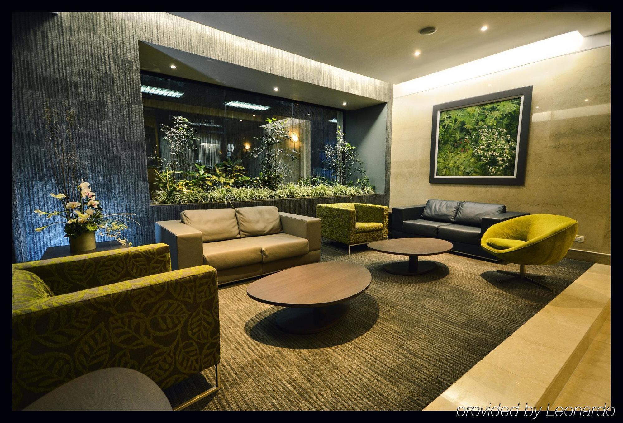 เอ็นเอช คอลเลคชั่น กีโต รอยัล Hotel ภายนอก รูปภาพ