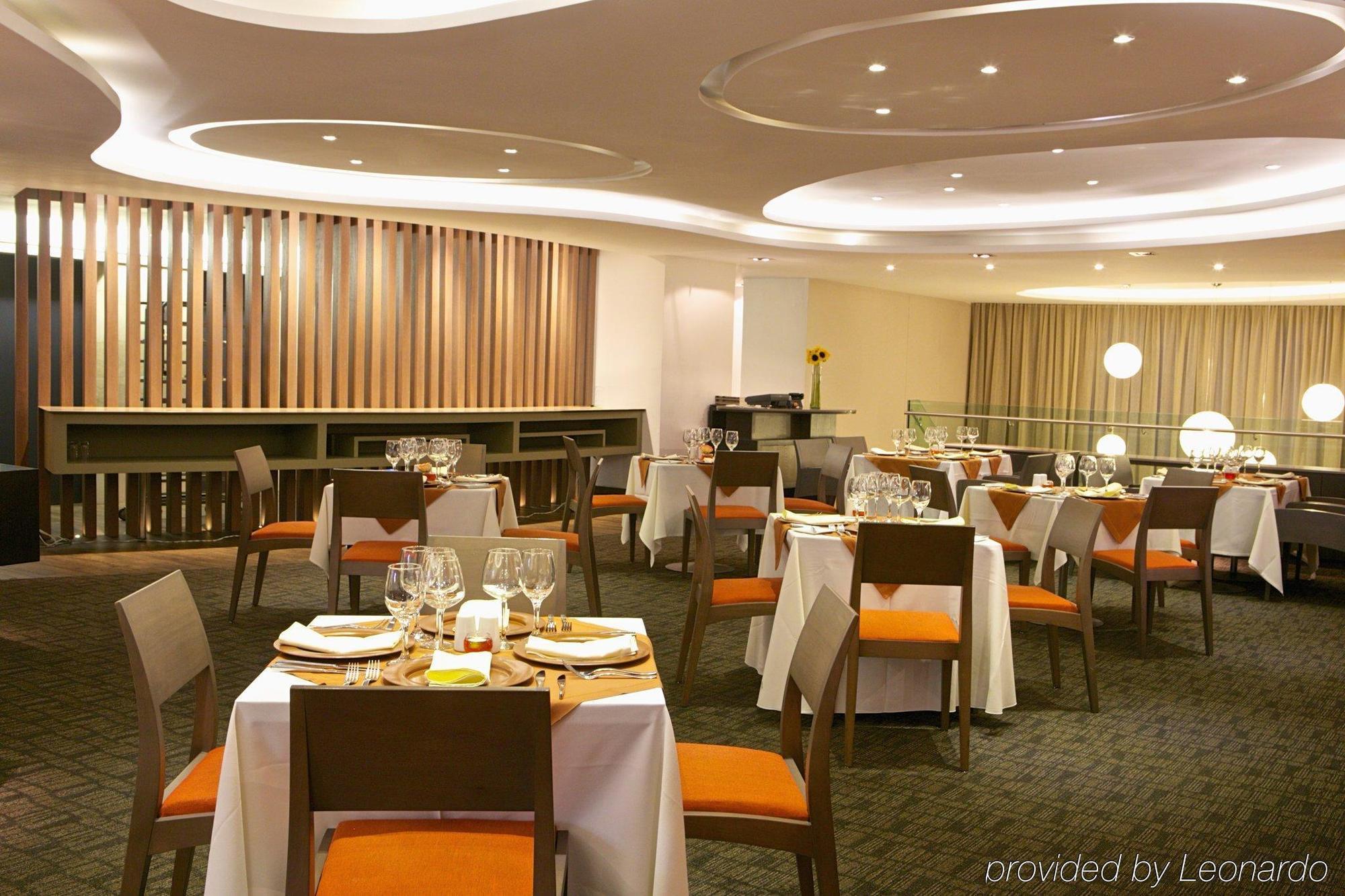 เอ็นเอช คอลเลคชั่น กีโต รอยัล Hotel ภายนอก รูปภาพ